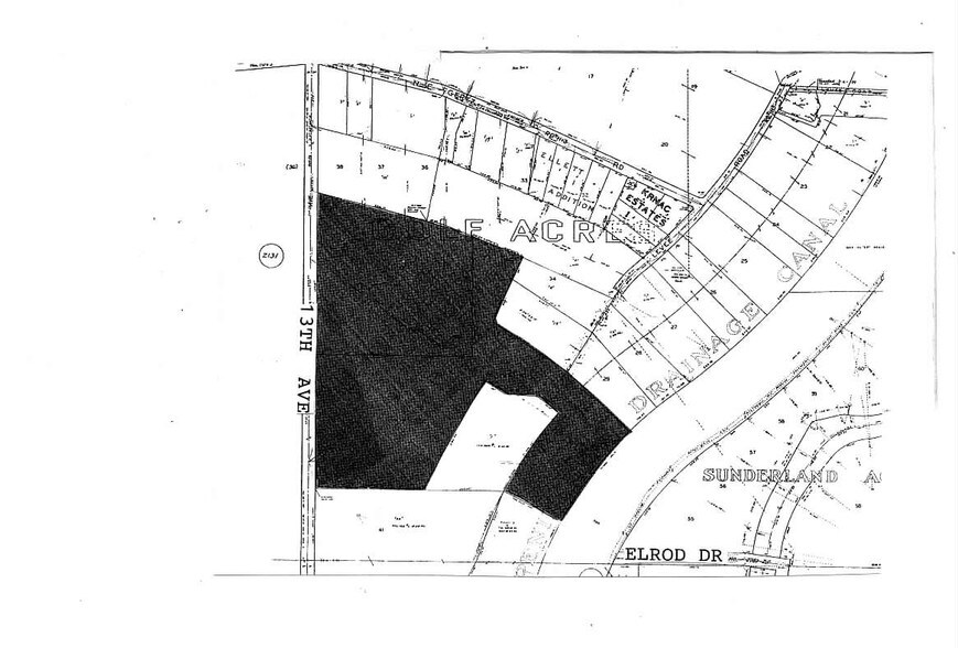 More Photos Of 9026 NE 13th Ave, Portland Land For Lease