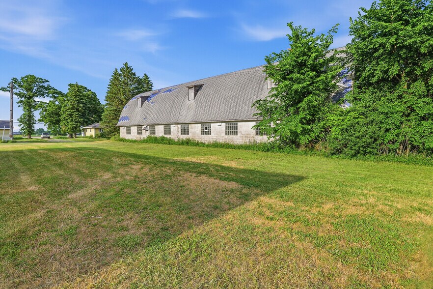 More Photos Of SE CORNER OF ESTERBROOK RD & HWY 23, Fond Du Lac Land For Sale