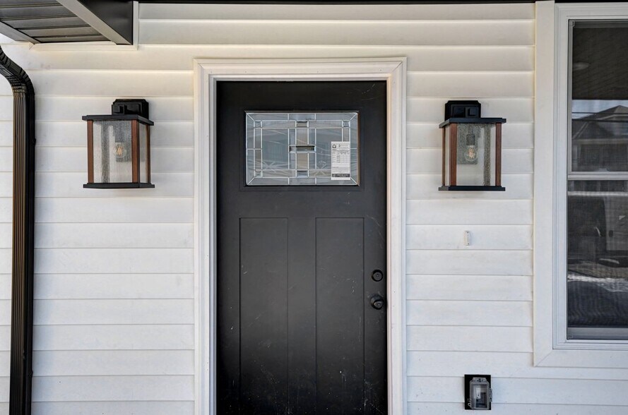 More Photos Of 119 Prospect Ave, Scranton Multifamily For Sale