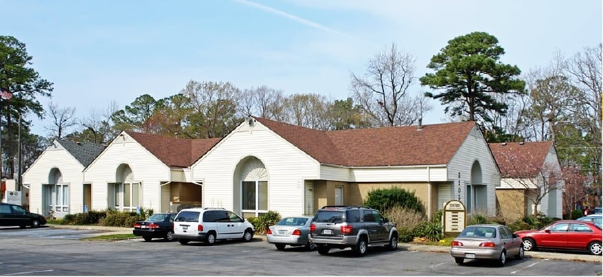 More Photos Of 3101 American Legion Rd, Chesapeake Office For Lease
