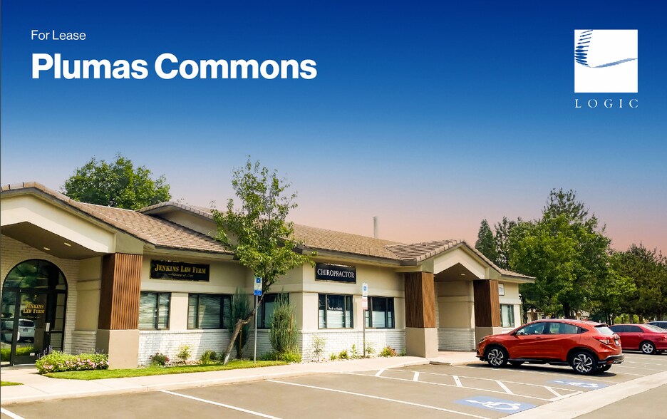 Primary Photo Of 1865-1895 Plumas St, Reno Unknown For Lease