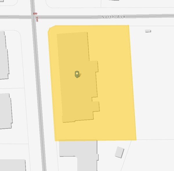 More Photos Of 1280 N Melrose Dr, Vista Manufacturing For Lease