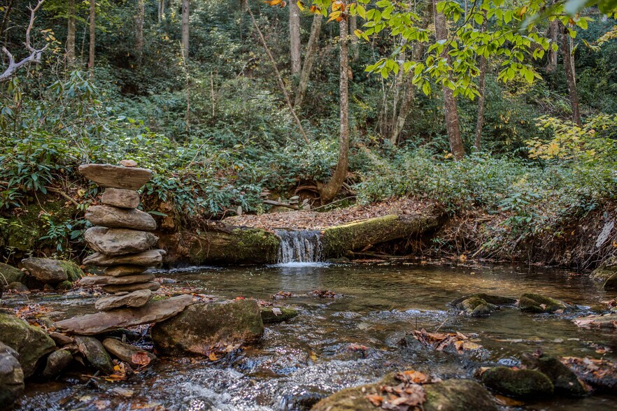 More Photos Of 195 Still Waters Ln, Brevard Land For Sale
