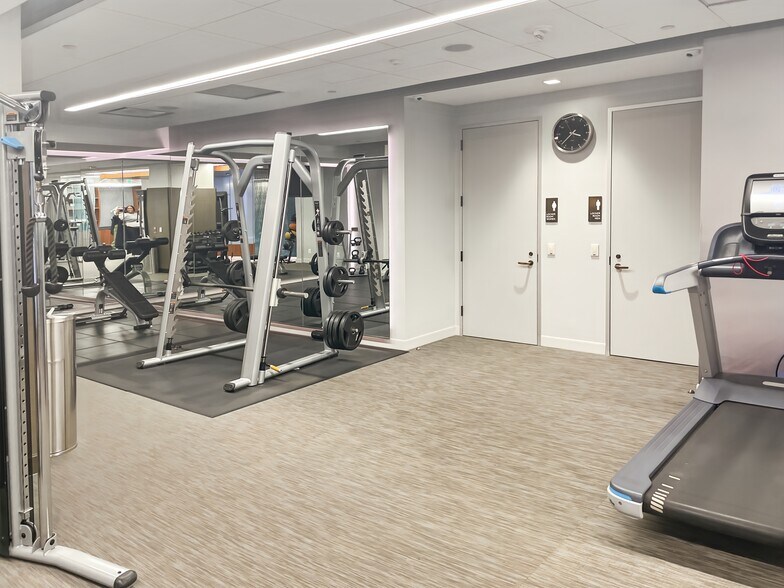 More Photos Of 1500 K St NW, Washington Coworking Space