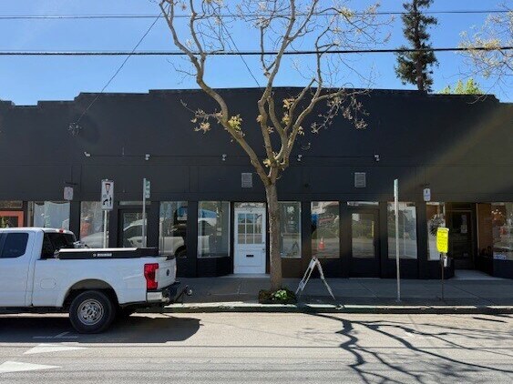 Primary Photo Of 1118-1128 Lincoln Ave, Alameda Storefront For Lease