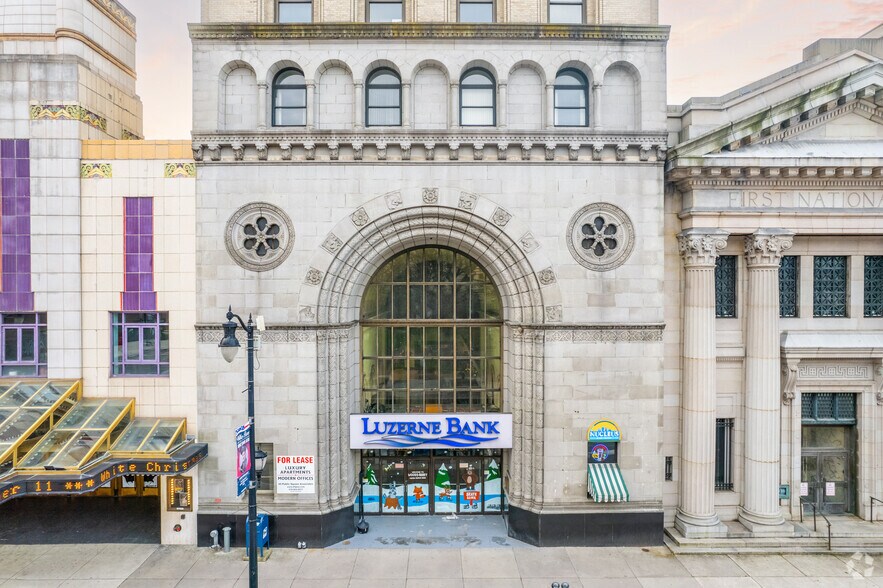 More Photos Of 67-69 Public Sq, Wilkes Barre Office Residential For Lease