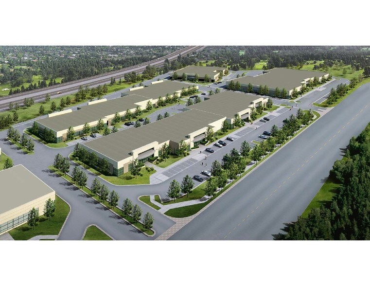 More Photos Of 5361-5363 S Alkire Cir, Littleton Flex For Lease