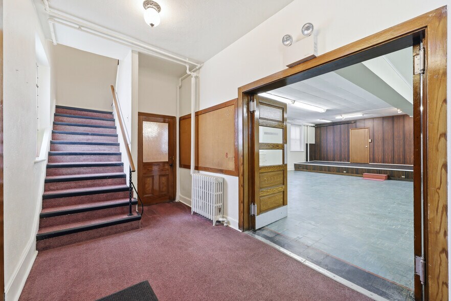 More Photos Of 4601 Almond st, Philadelphia Religious Facility For Sale
