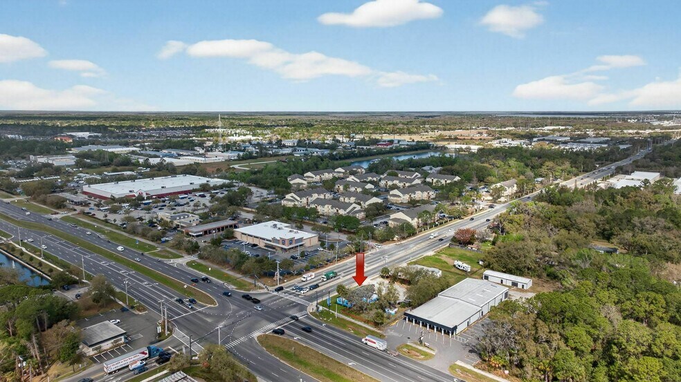 More Photos Of 105 Monroe Rd, Sanford General Retail For Sale