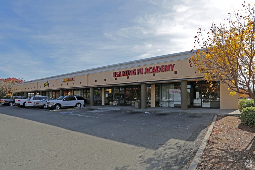 More Photos Of 4550-4720 Mack Rd, Sacramento Unknown For Lease