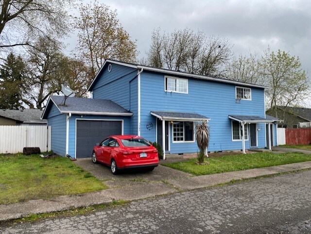 More Photos Of 3482 30th Ave NE, Salem Apartments For Sale