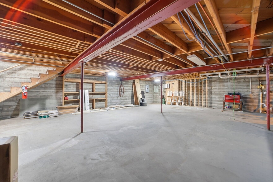 More Photos Of 609 N Grand Ave, Pueblo Storefront Retail Residential For Sale