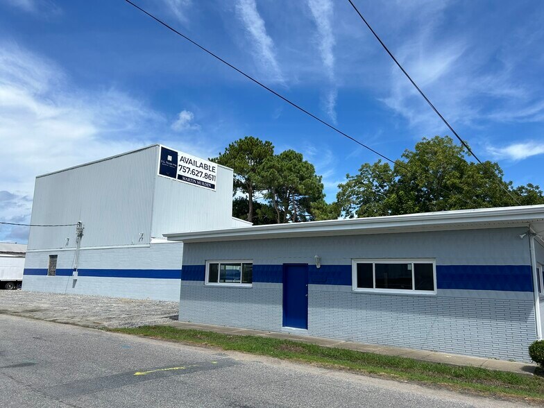 More Photos Of 1554 Juniper St, Norfolk Service For Lease