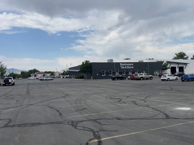 More Photos Of 3260 S 900 W, Salt Lake City Freestanding For Lease