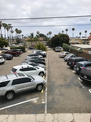 More Photos Of 1277 Garnet Ave, San Diego Storefront Retail Office For Lease