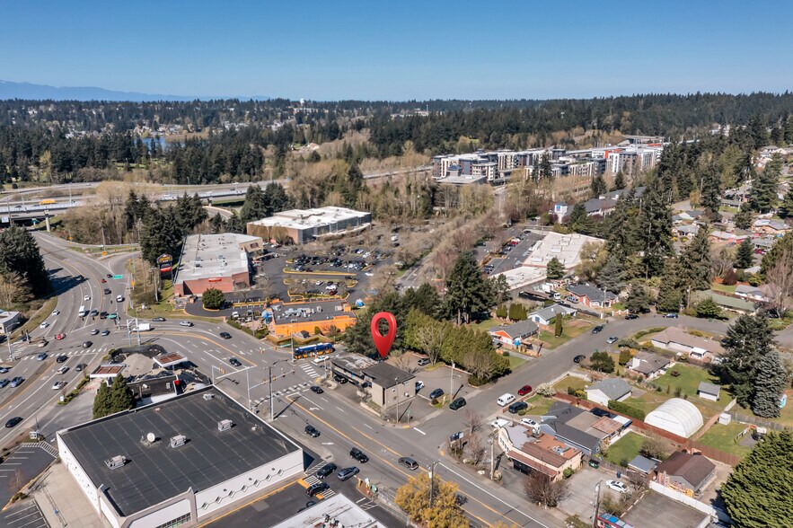 More Photos Of 5903 244th St SW, Mountlake Terrace Office Residential For Sale