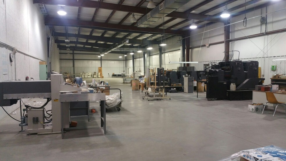 More Photos Of 3301 Daniels Ln, South Sioux City Warehouse For Sale