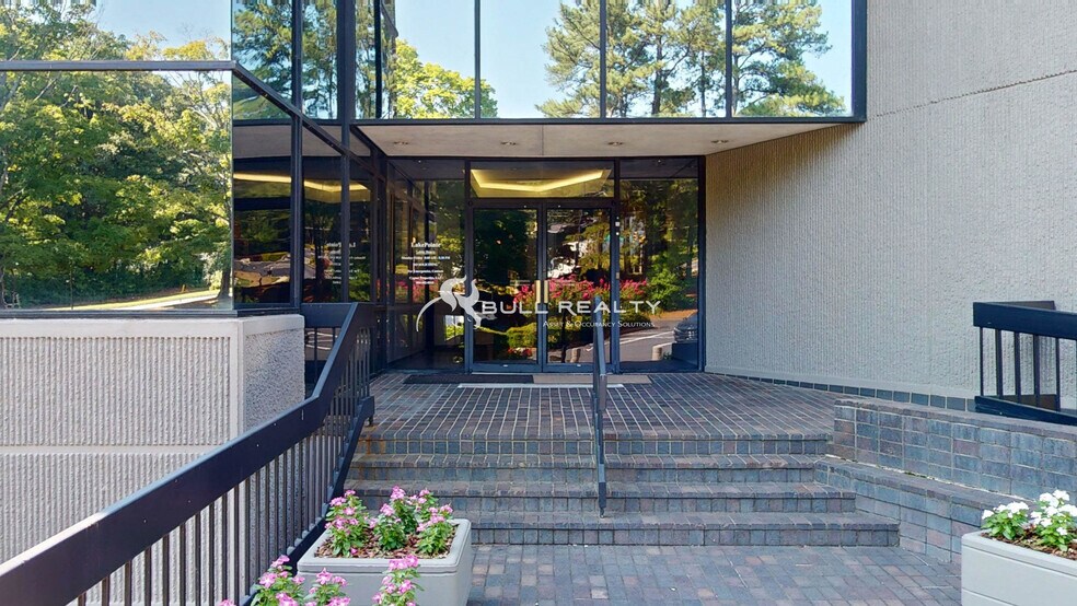 More Photos Of 1700 Water Pl SE, Atlanta Office For Lease