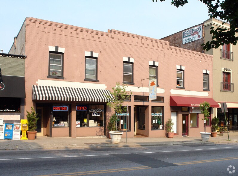 More Photos Of , Asheville General Retail For Sale