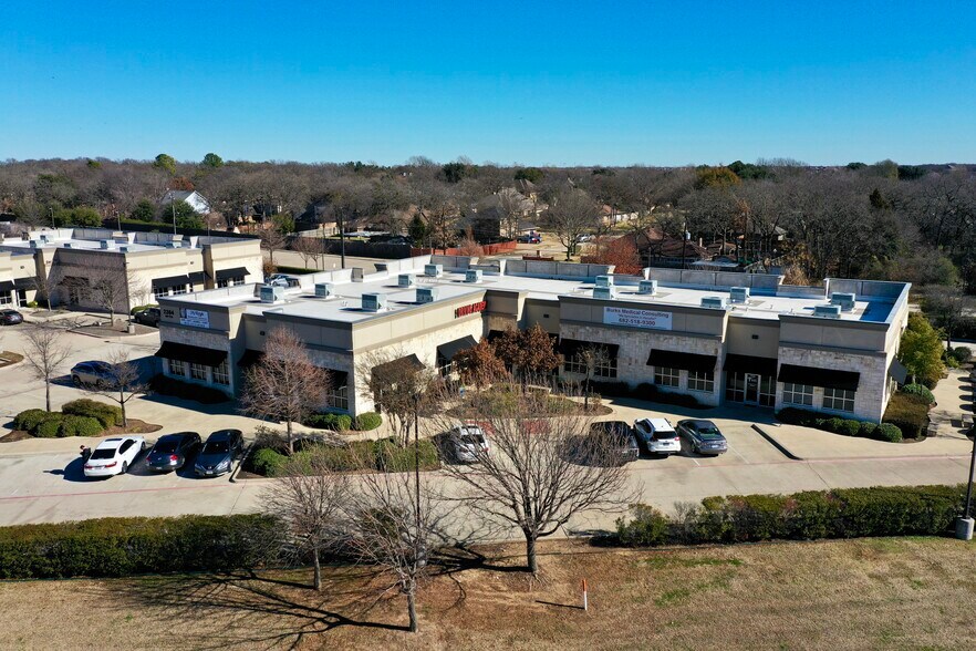 More Photos Of 2364 North Highway 287, Mansfield Office For Lease