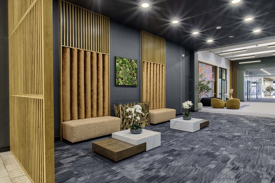 More Photos Of 100 N Central Expy, Richardson Office For Lease