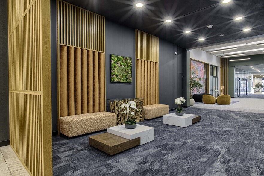 More Photos Of 100 N Central Expy, Richardson Office For Lease