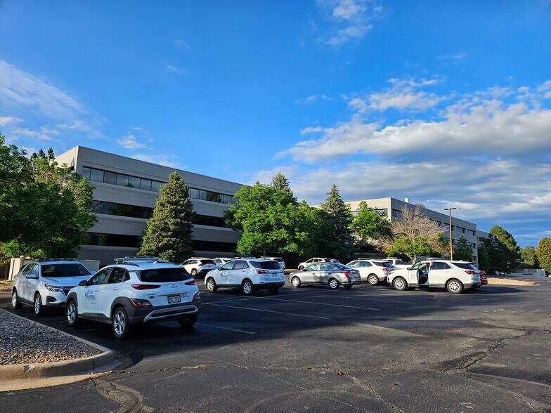 More Photos Of 12200 E Iliff Ave, Aurora Office For Lease