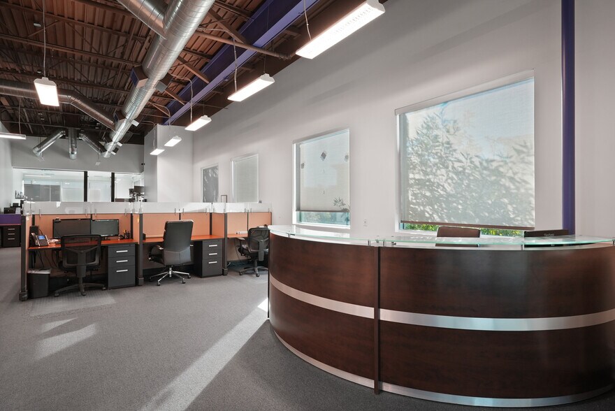 More Photos Of 2121 S Haven Ave, Ontario Loft Creative Space For Sale