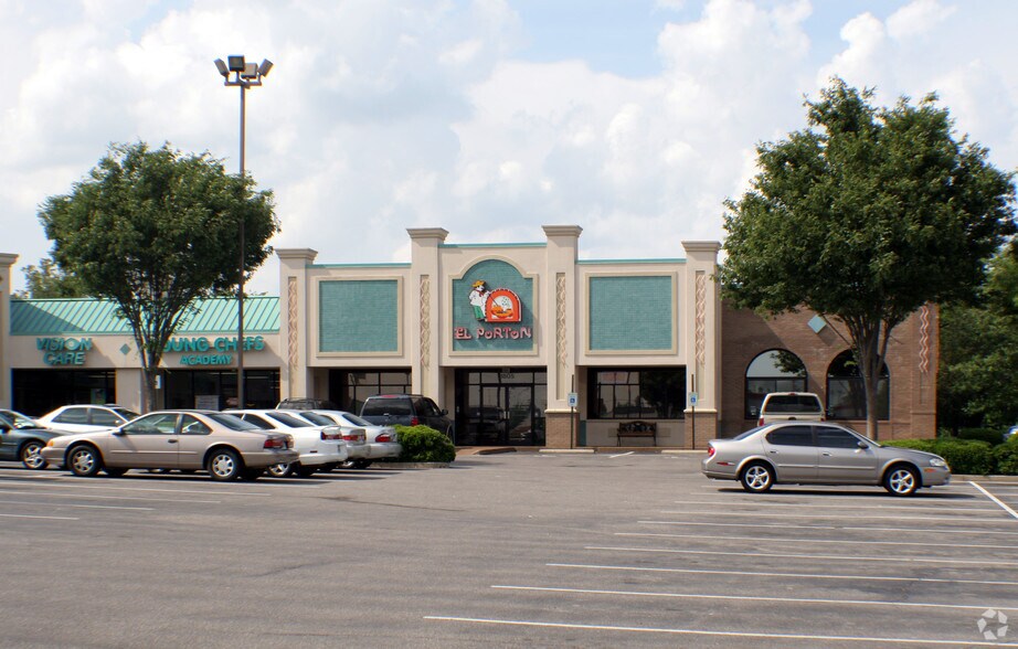 More Photos Of 1771 Germantown Rd, Cordova Unknown For Lease