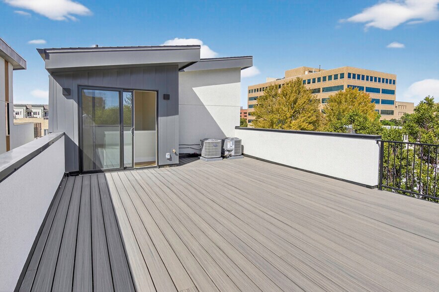 More Photos Of 832 Cherry St, Denver Apartments For Sale