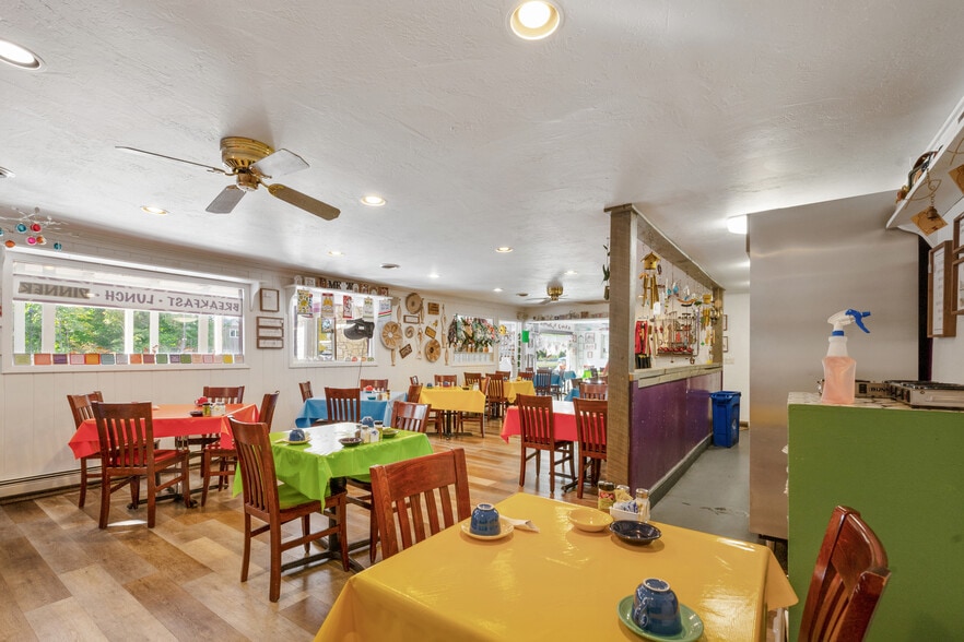 More Photos Of 7918 State Highway 42, Egg Harbor Restaurant For Sale