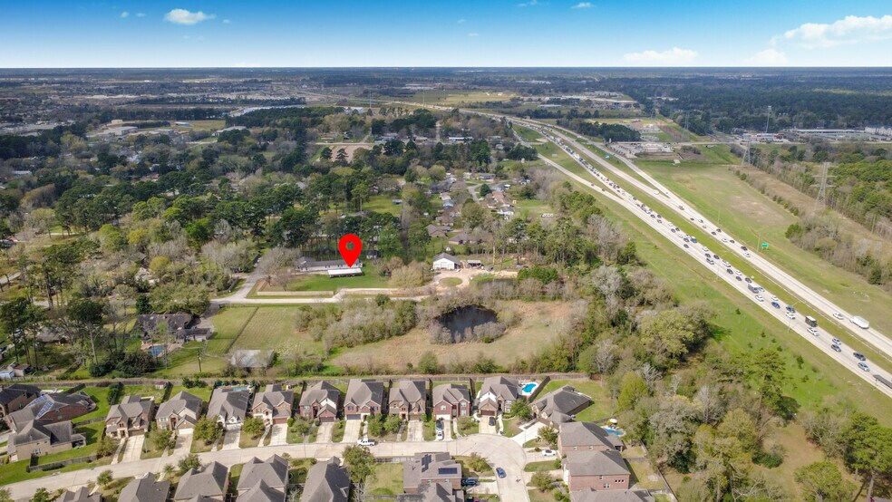 More Photos Of 5310 Logston Ln, Spring Flex For Sale