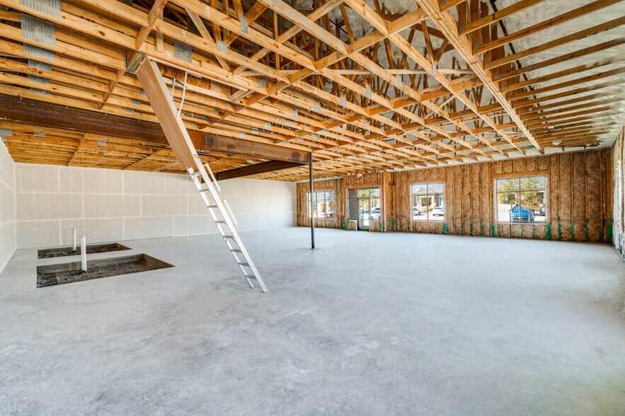 More Photos Of 7700 Preston Rd, Frisco Office For Sale