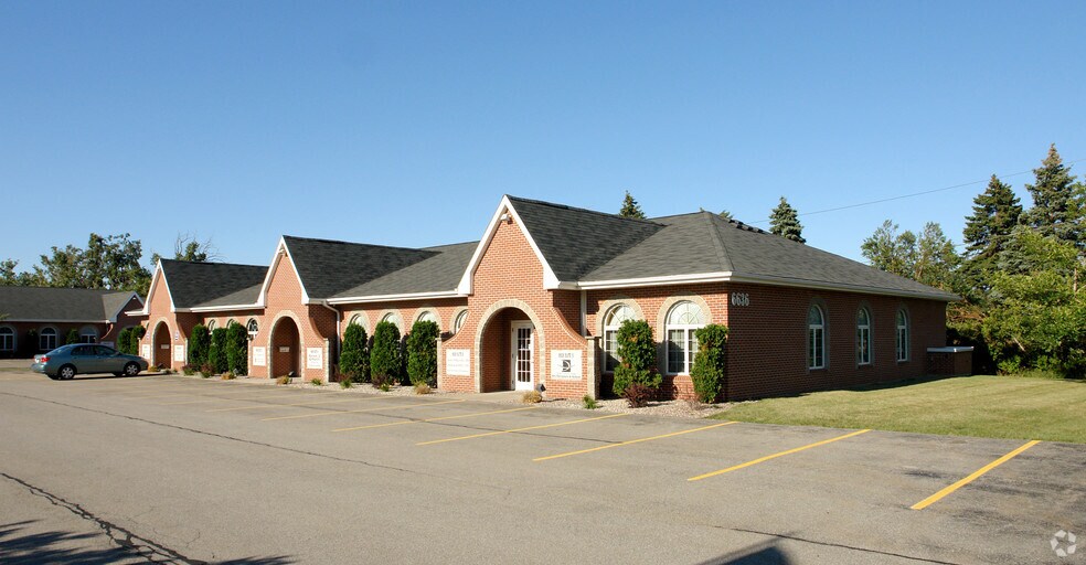 Primary Photo Of 6636 Main St, Buffalo Medical For Sale