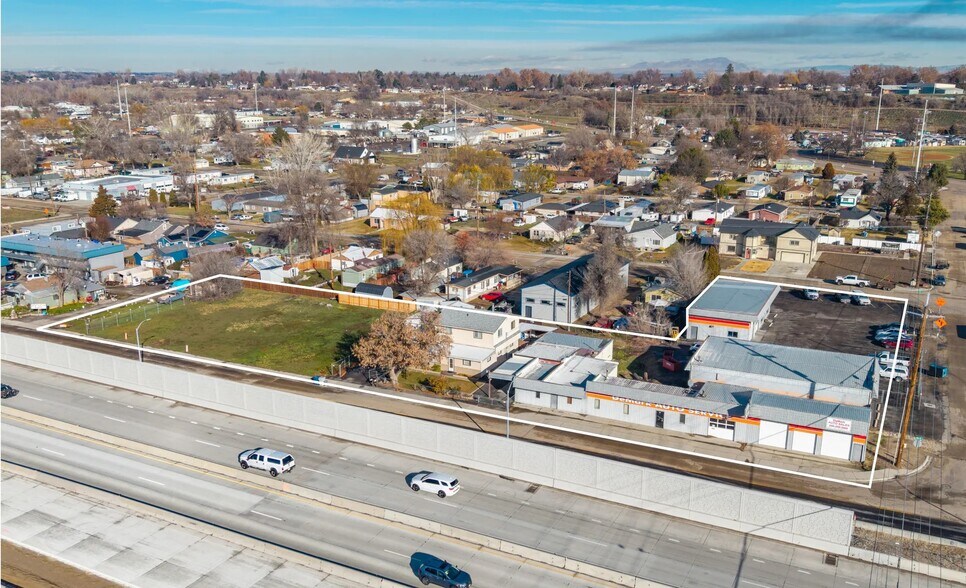 Primary Photo Of , Caldwell Unknown For Sale