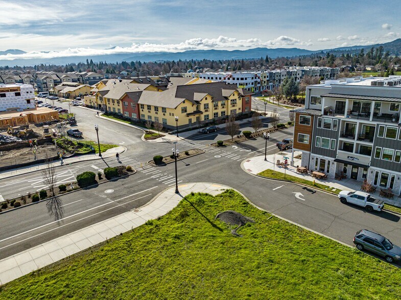 More Photos Of 0 Boulder Ridge St, Central Point Land For Sale