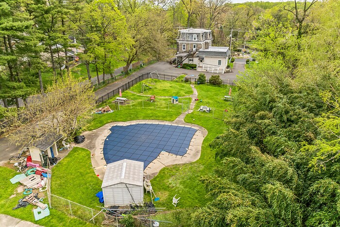 More Photos Of 616 Meetinghouse Rd, Jenkintown Schools For Sale