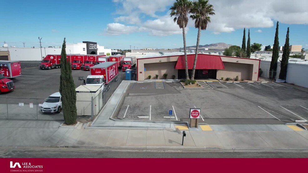 Primary Photo Of 15344-15346 Anacapa Rd, Victorville Warehouse For Lease