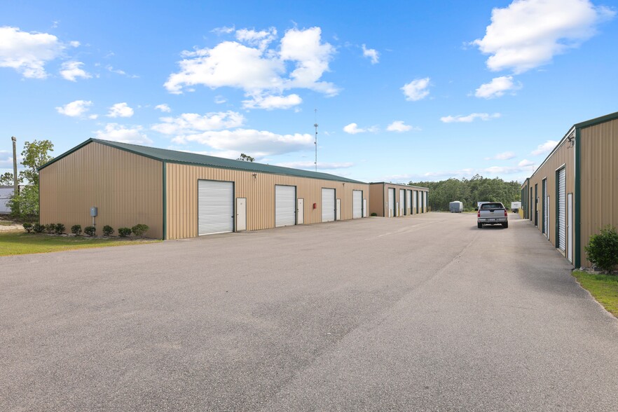 More Photos Of 202 Transcom Ct, Wilmington Self Storage For Lease