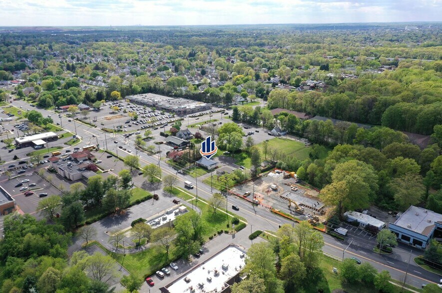 More Photos Of 1176 Whitehorse Mercerville Rd, Hamilton Office For Sale