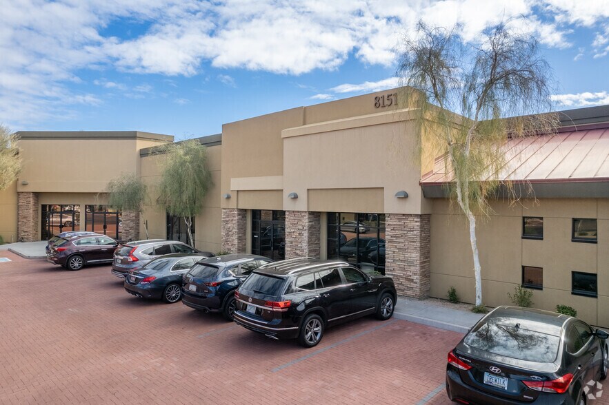 More Photos Of 8151 E Indian Bend Rd, Scottsdale Office For Lease
