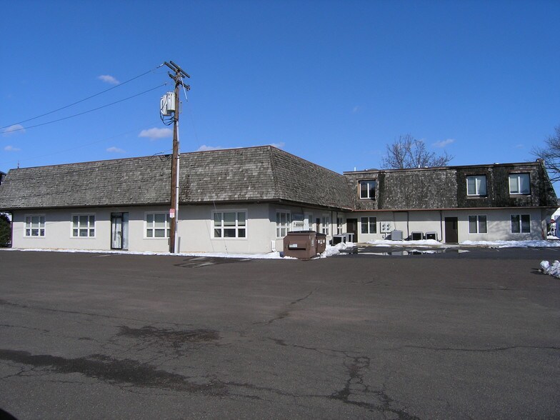More Photos Of 200 Apple St, Quakertown Medical For Lease