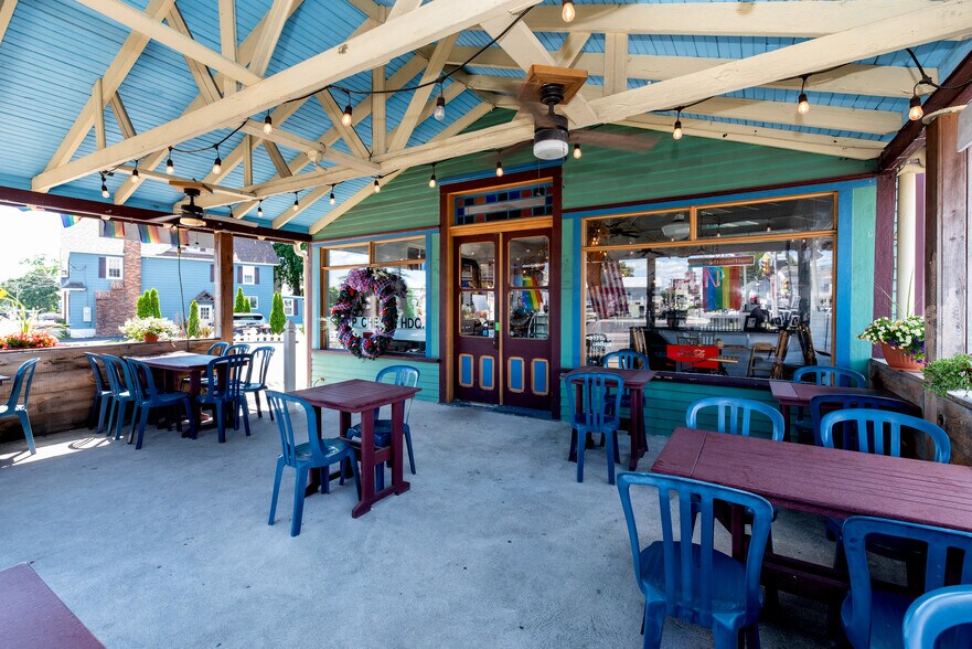 More Photos Of 55 Chestnut St, Elmer Convenience Store For Sale