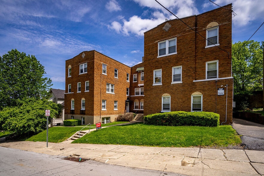 More Photos Of 1226-1230 Rutledge Ave, Cincinnati Apartments For Sale