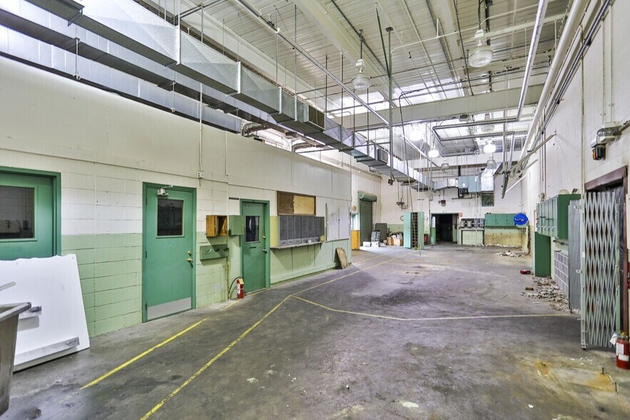 More Photos Of 1444 Lancaster Hwy, Chester Manufacturing For Sale