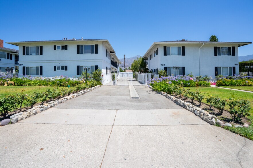 More Photos Of 921-933 W Huntington Dr, Arcadia Apartments For Sale