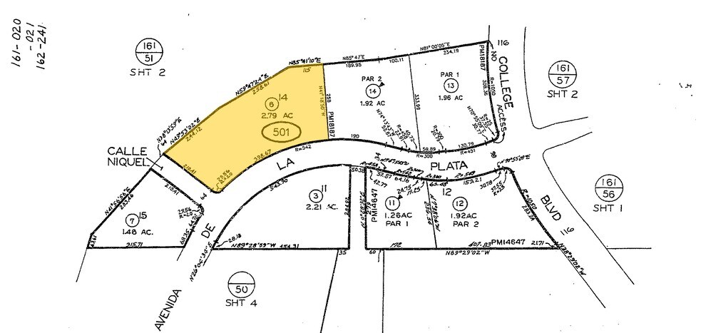 More Photos Of 4168 Avenida de la Plata, Oceanside Light Manufacturing For Lease