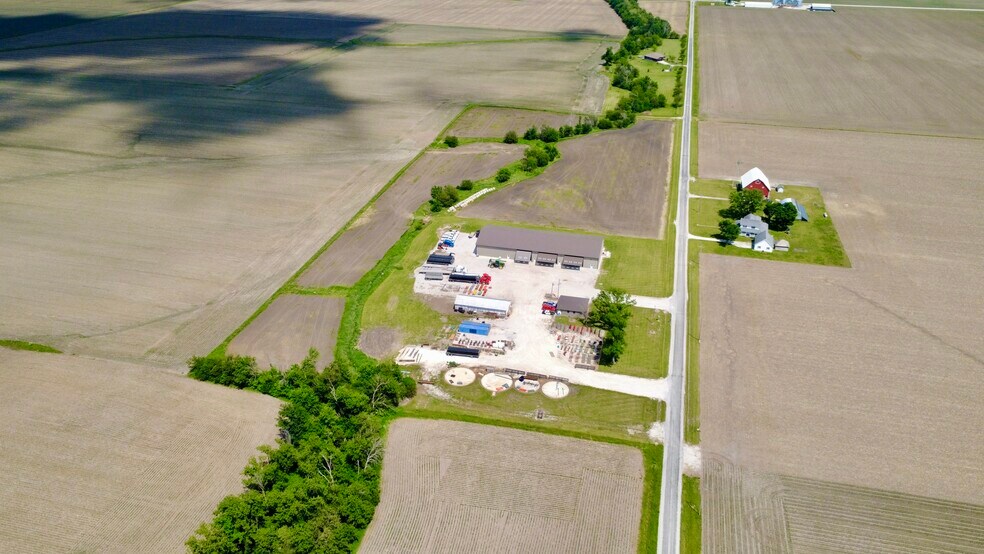 More Photos Of 1830 E County Road 2100, Burnside Industrial For Sale