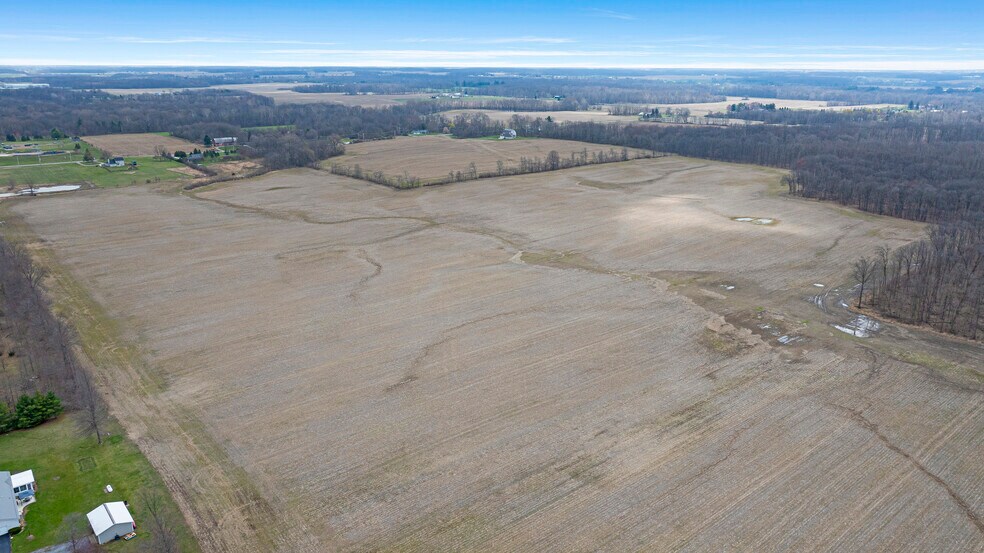 More Photos Of County Road 60 Rd @ County Road 56, Saint Joe Land For Sale