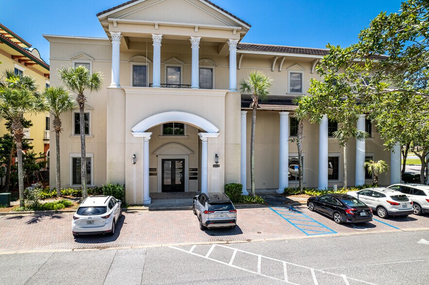 More Photos Of 4458 Legendary Dr, Destin Office For Sale